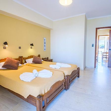 Seaside ApartmentsAmpavris エクステリア 写真