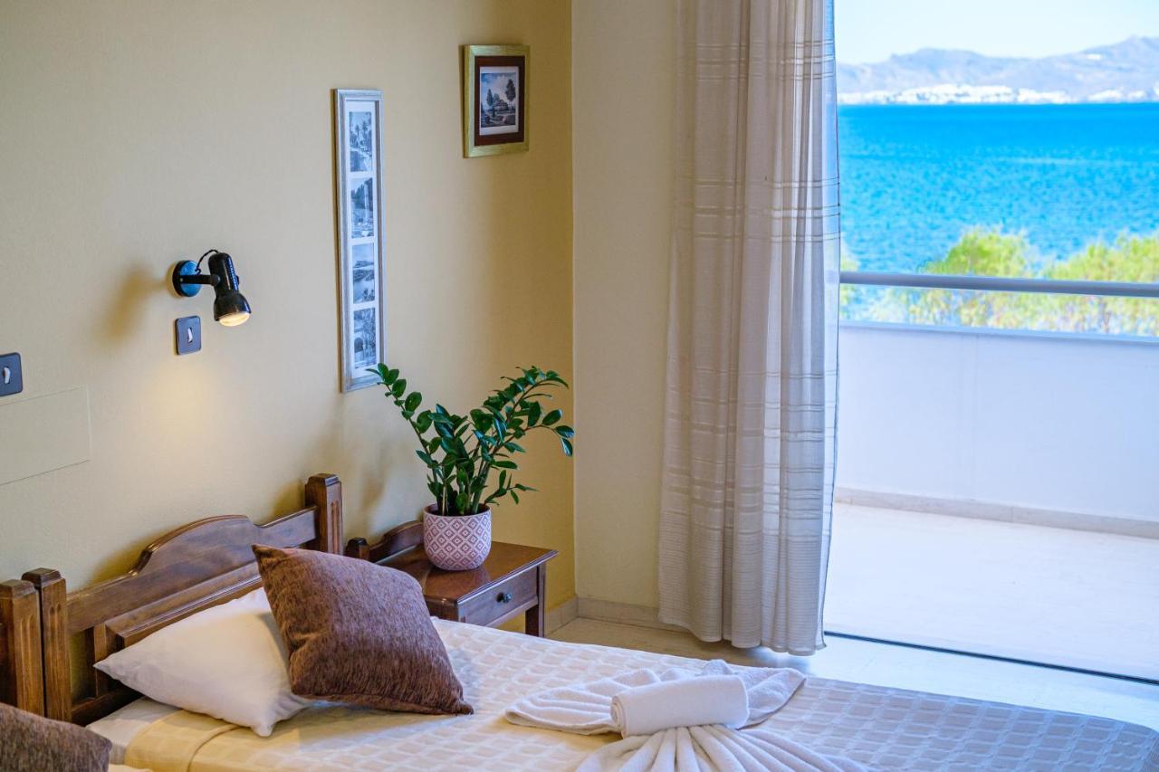 Seaside ApartmentsAmpavris エクステリア 写真