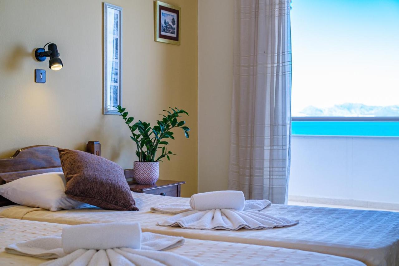 Seaside ApartmentsAmpavris エクステリア 写真