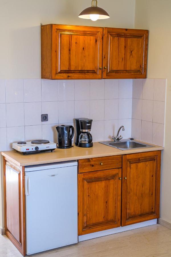Seaside ApartmentsAmpavris エクステリア 写真