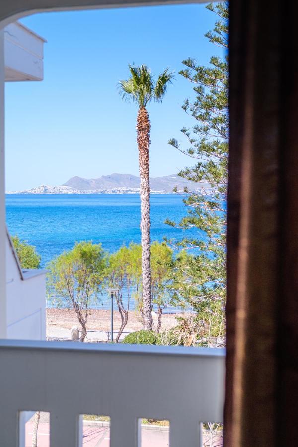 Seaside ApartmentsAmpavris エクステリア 写真