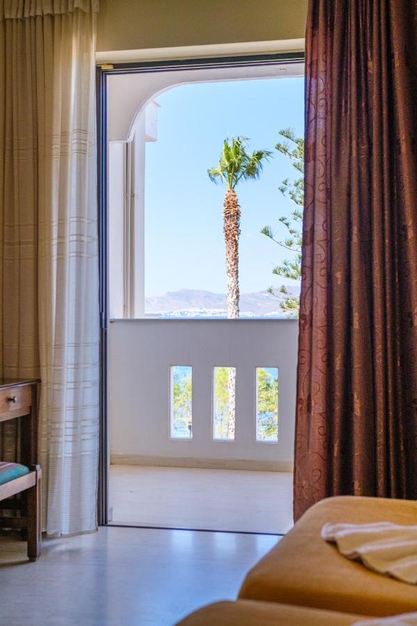 Seaside ApartmentsAmpavris エクステリア 写真